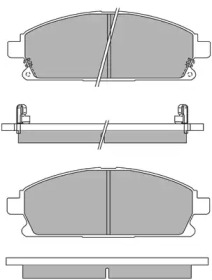 AISIN ASN-2203